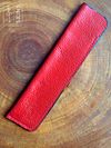 Skins : Classique Leather Pen Case