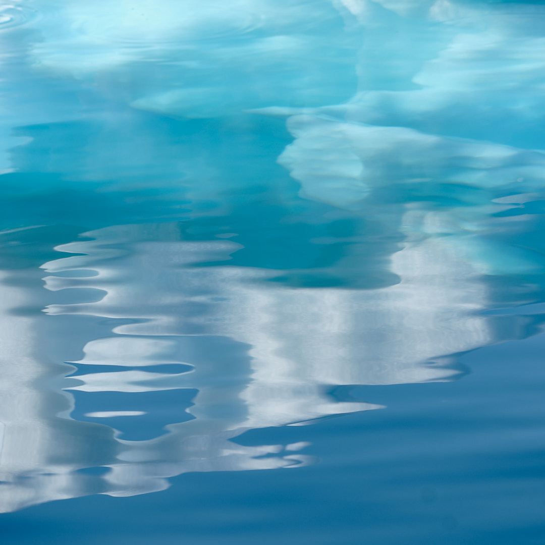 Water-galerie
