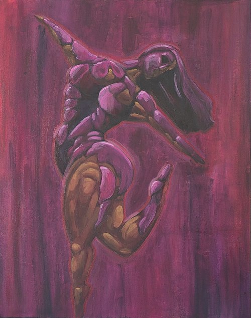 Falling From Grace