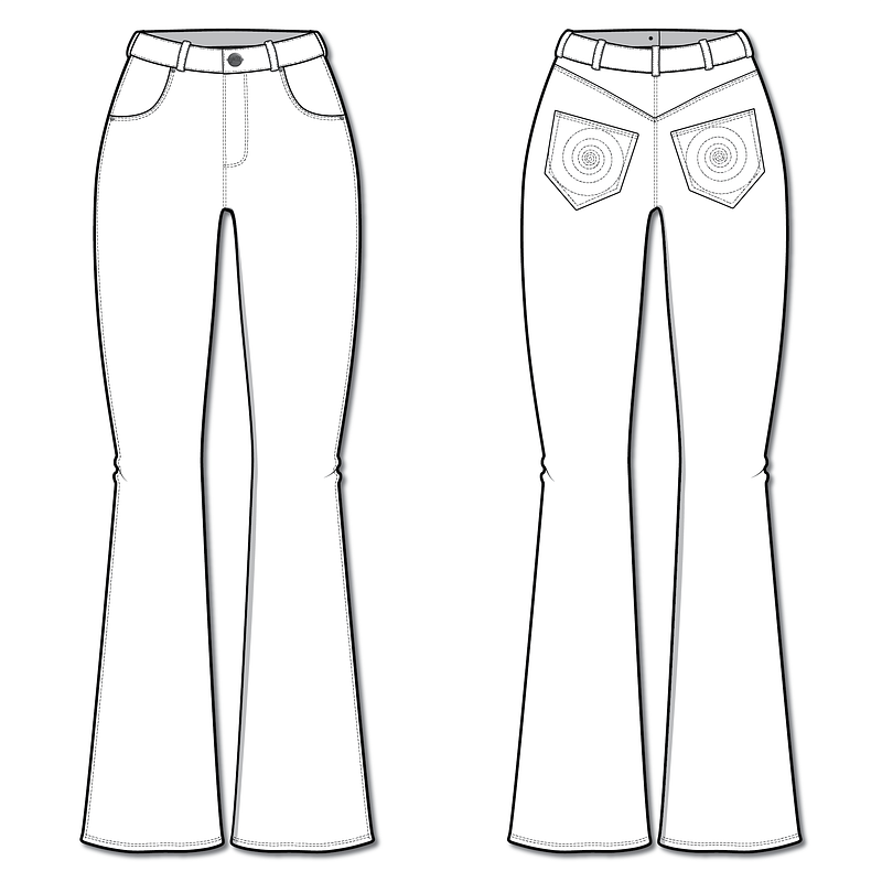Technical Flats