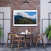 COLLECTION - GIANTS OF THE LAND HORIZONTAL - "The Rocky Face" - LIMITED EDITION 10 of 10