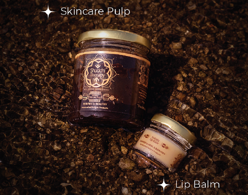 Acne (normal to dry skin) Solution
