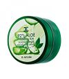 JAYJUN - 92% Aloe+Green Tea Soothing Gel - 300ml