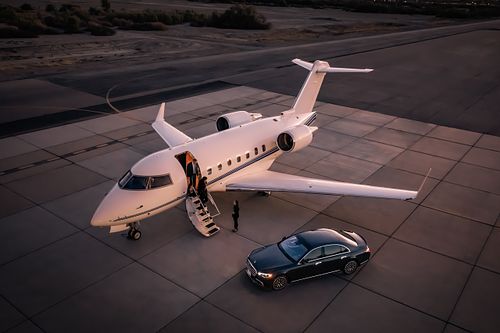Automotive/Aviation