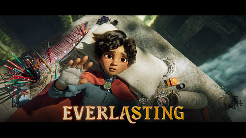 EVERLASTING