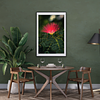 THE ONE - WILDLIFE & NATURE - "Puff Flower" - LIMITED EDITION 5 of 5