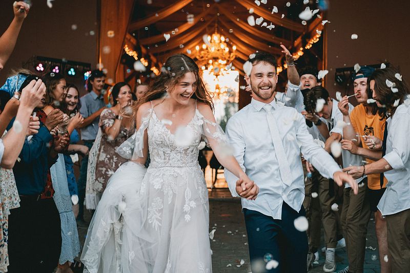 How Much Should you Pay for a Wedding Photographer?