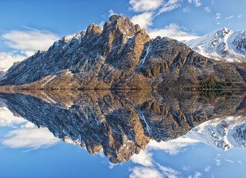 Reflectie