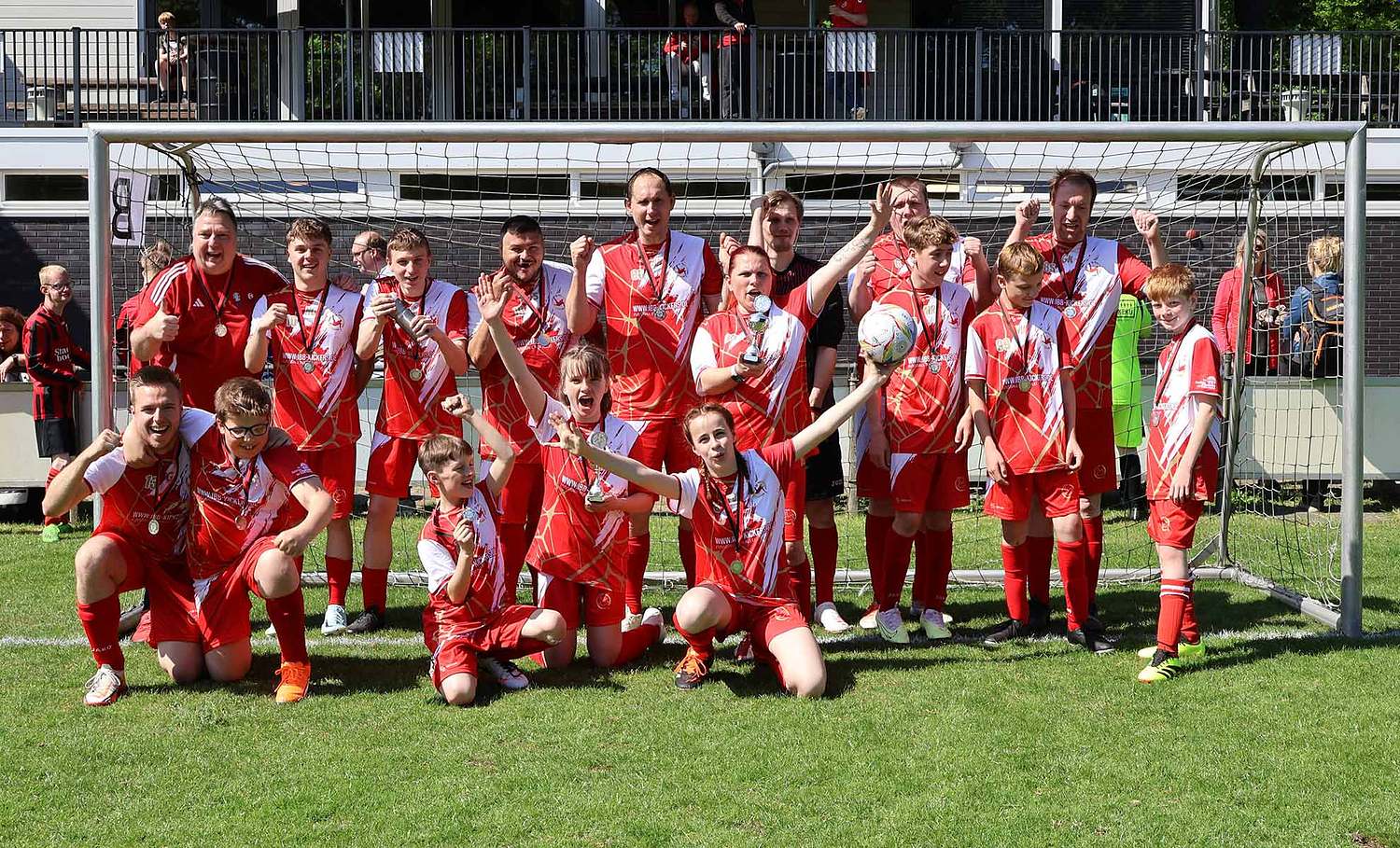 Ibbenbürener Kickers