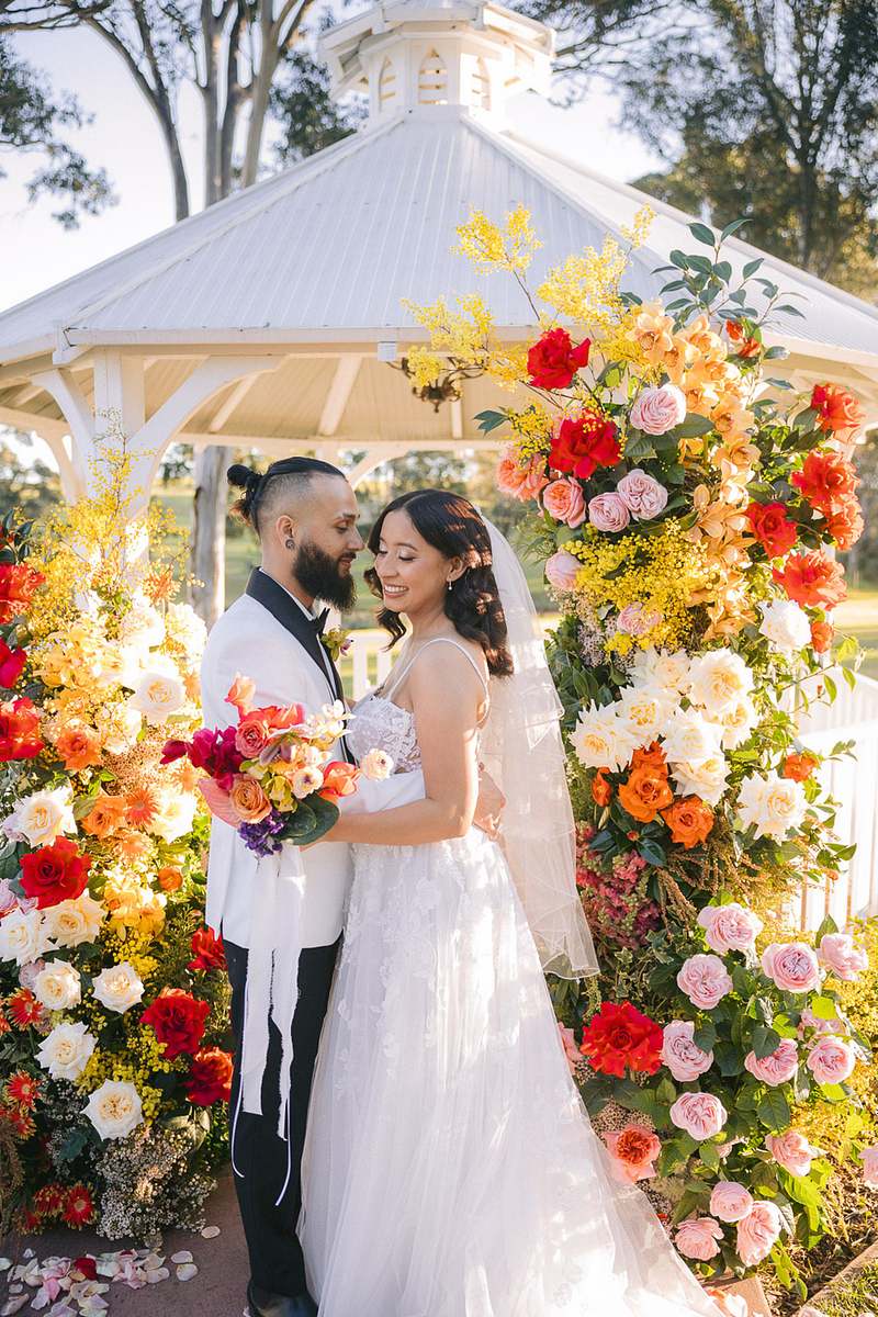 Top Wedding Ceremony Venues in Sydney: A Photographer's Guide