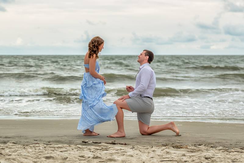 Hilton Head Proposal
