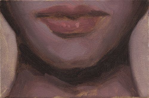 Atlanta Artist and Portrait Painter Dan Vogel
