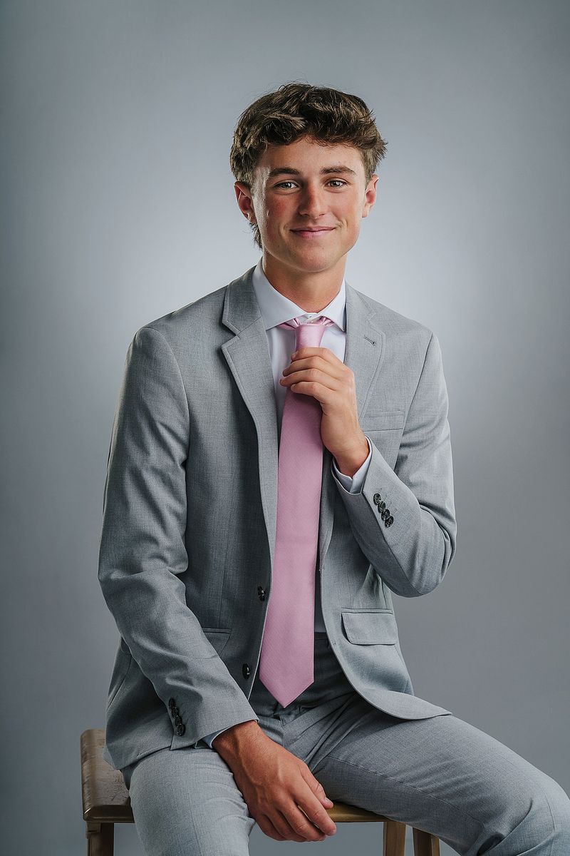 Simple Senior