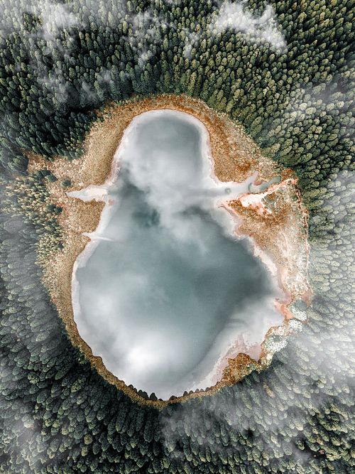 Aerial Video