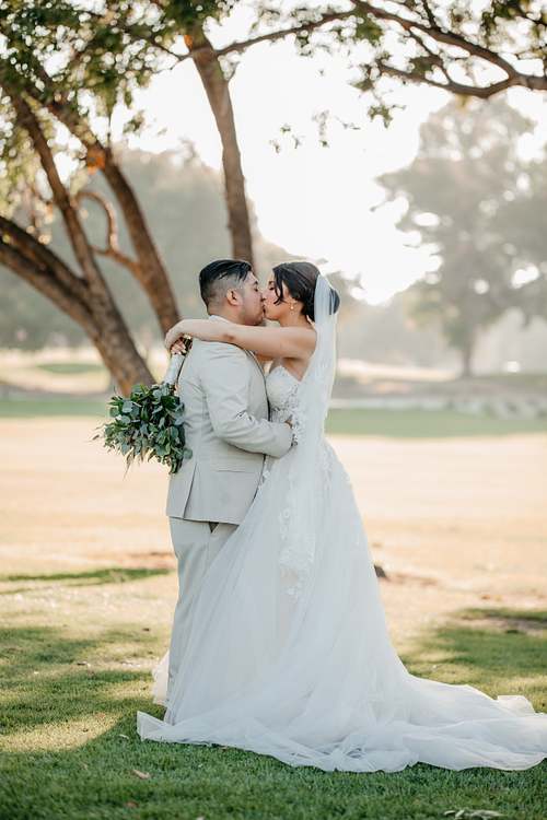 Mackenzie + Alfonso