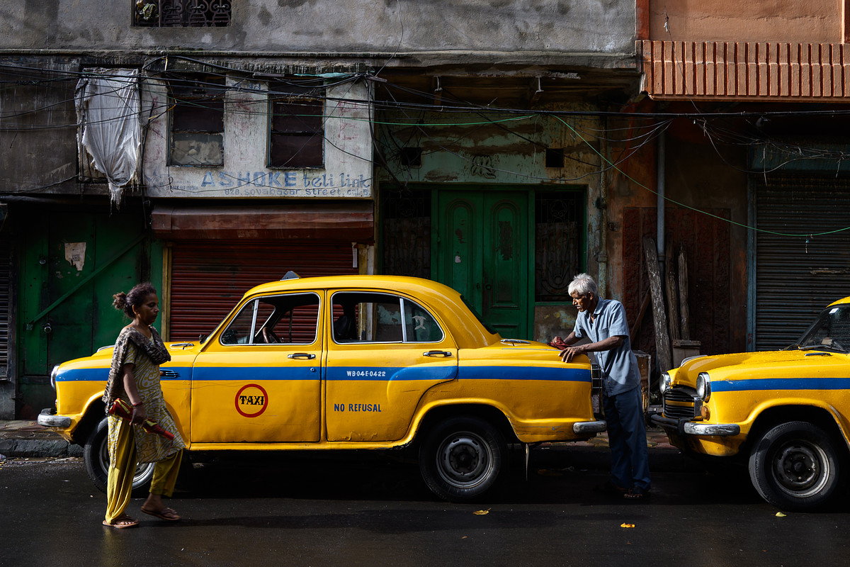 KOLKATA STREET PHOTOGRAPHY GUIDE