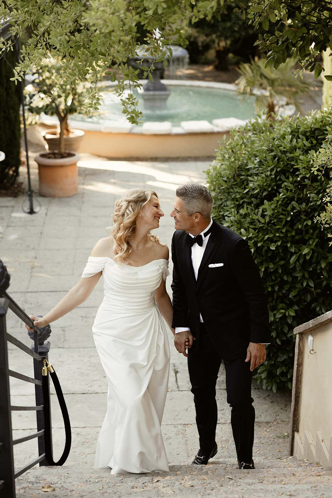 Katharina & Michael