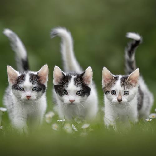 Kattenfotografie Purmerend