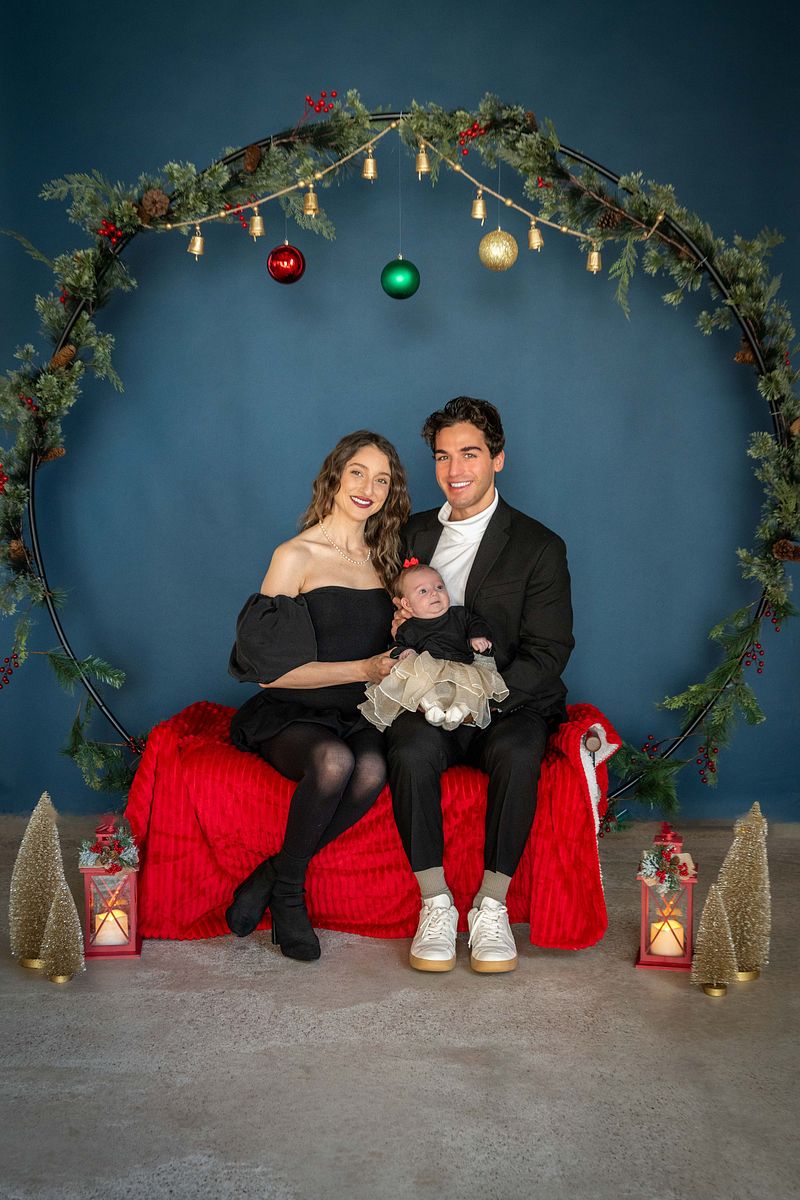 Pannone Family