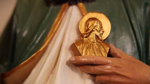 Saint Jude