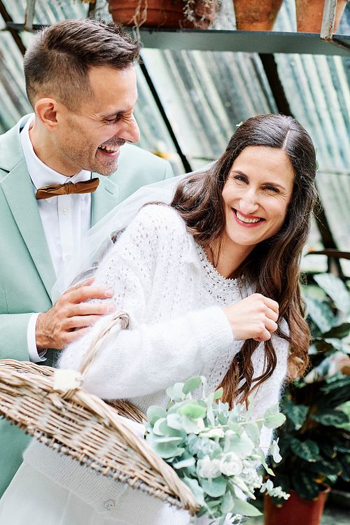 Jasmin & Marco