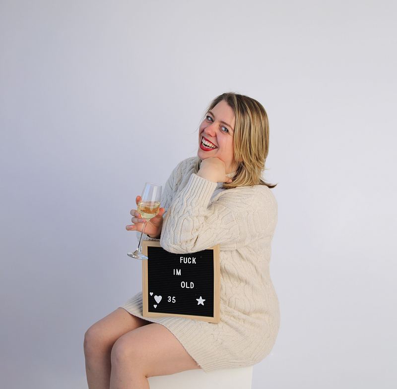 Birthdayshoots
