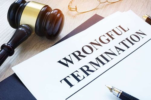 Wrongful Dismissal