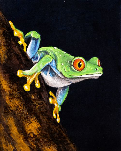 PAINTING