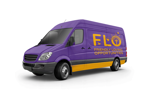 Van
