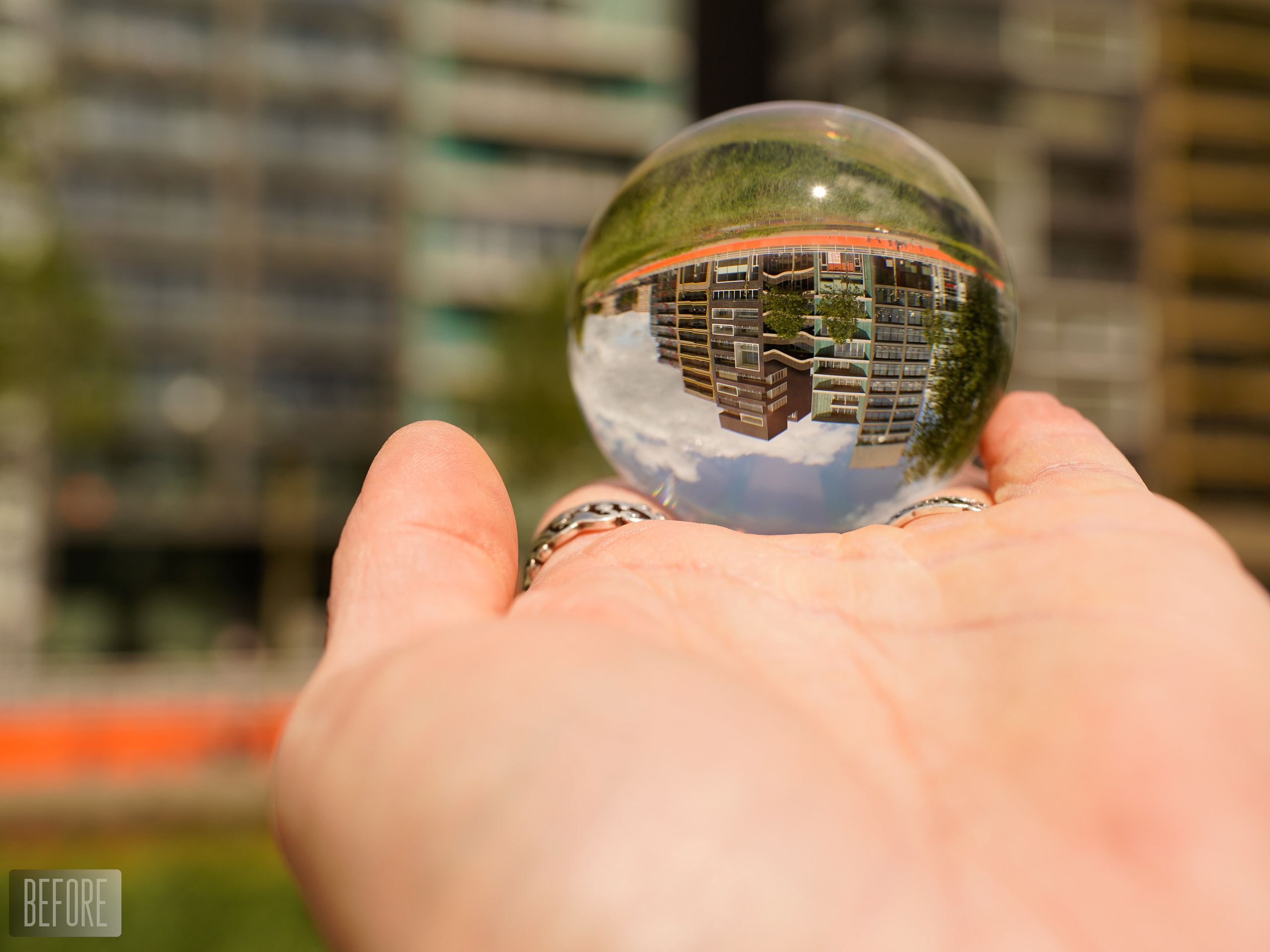CLOUDSTRIDER
