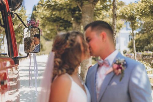 Hochzeiten