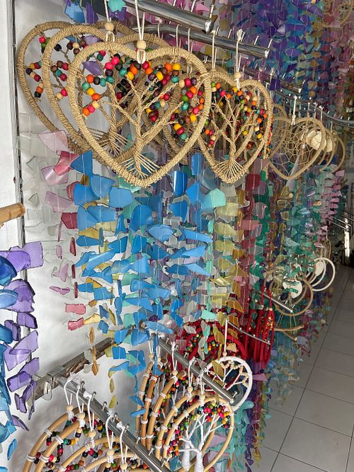 Windchimes