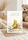 Friendships Warm the Coldest Days | Winnie-the-Pooh and Piglet | Winter | Children’s Corner