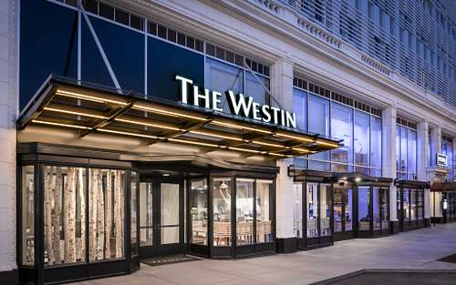 The Westin