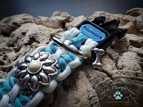 WAS IST EM KERAMIK und was bewirkt es in einem Hundehalsband?