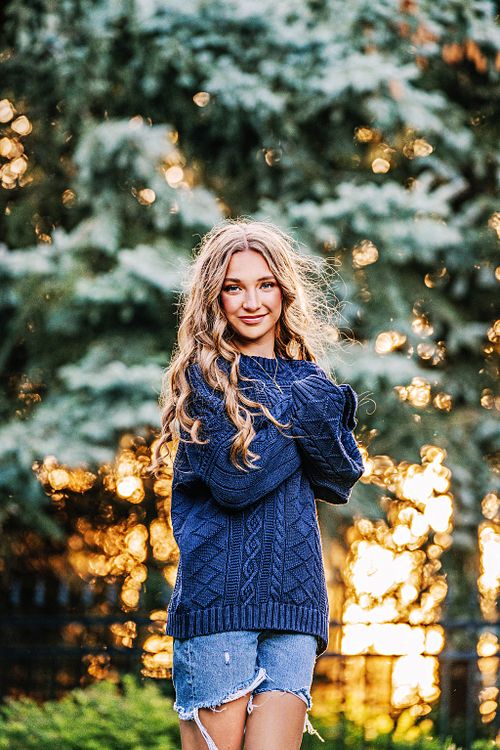 Krystina