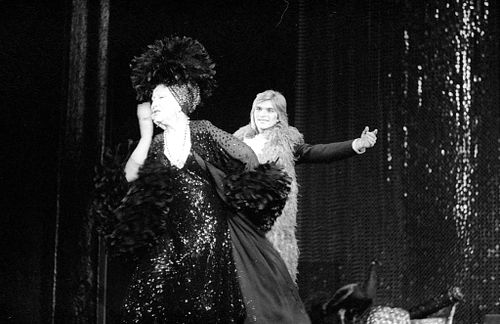 Nerone &egrave; morto?
