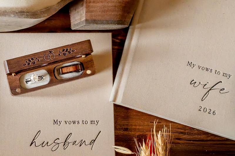 Julienne | Wedding