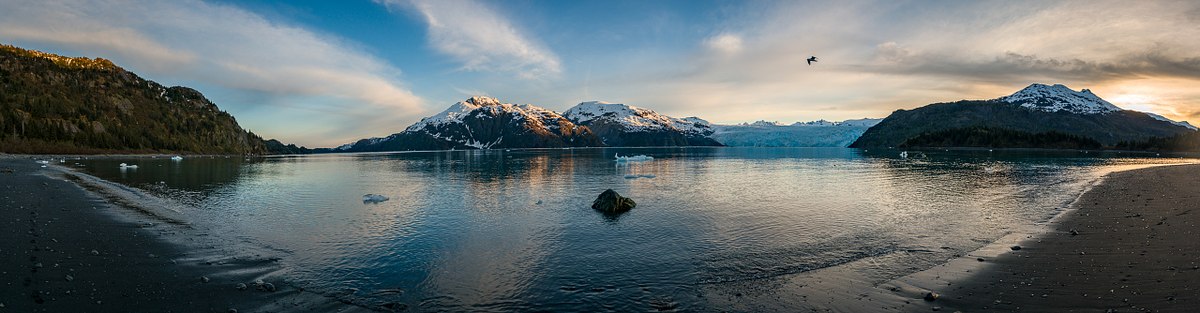 A Taste of Alaska