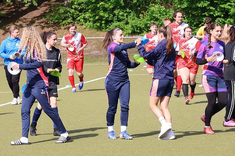 Ibbenbürener Kickers