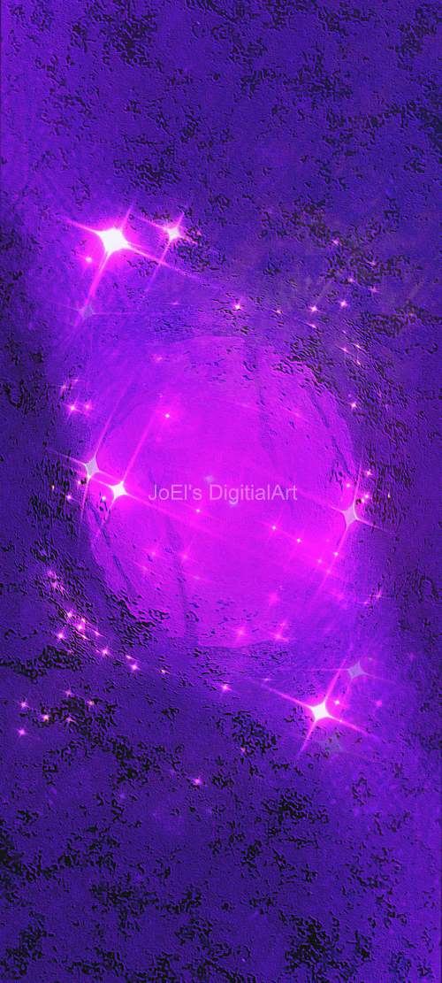 Vielschichtige kosmische Räume