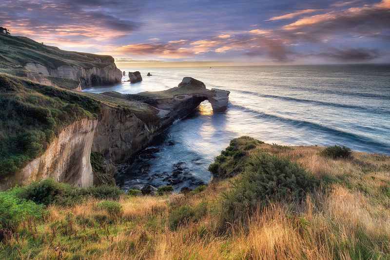 Seascapes