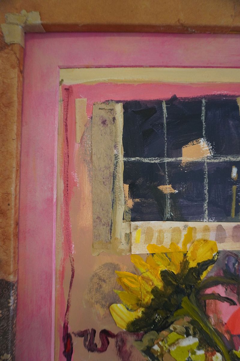 hearth: spring