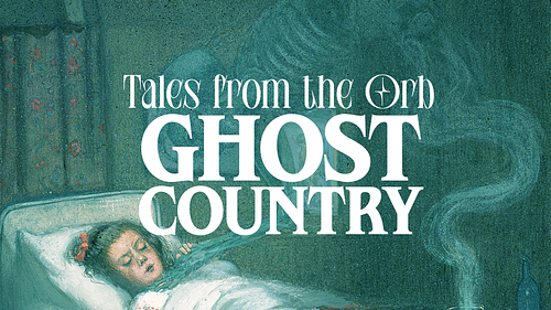 Ghost Country