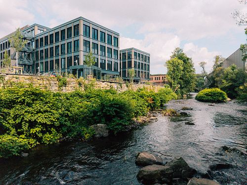 ARCHITEKTUR
