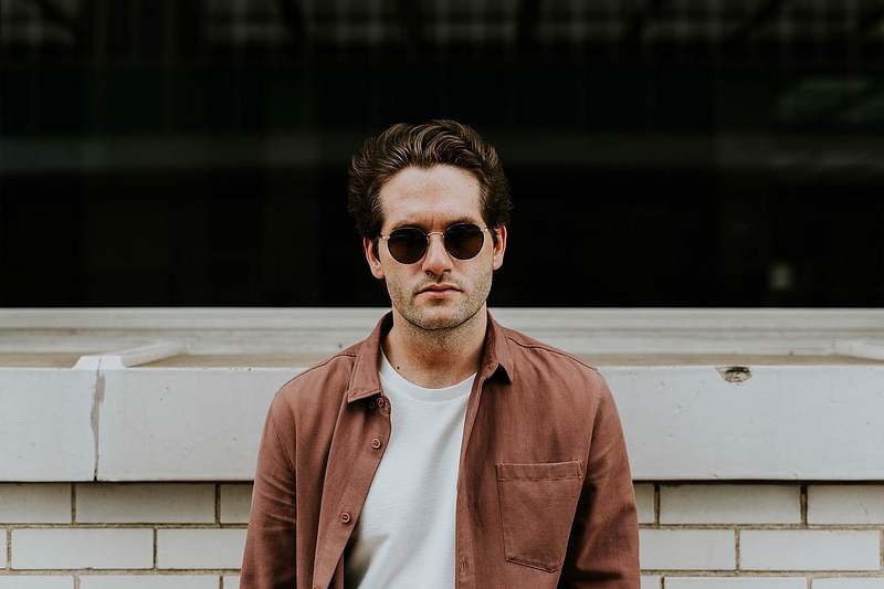 Cooper Jacket