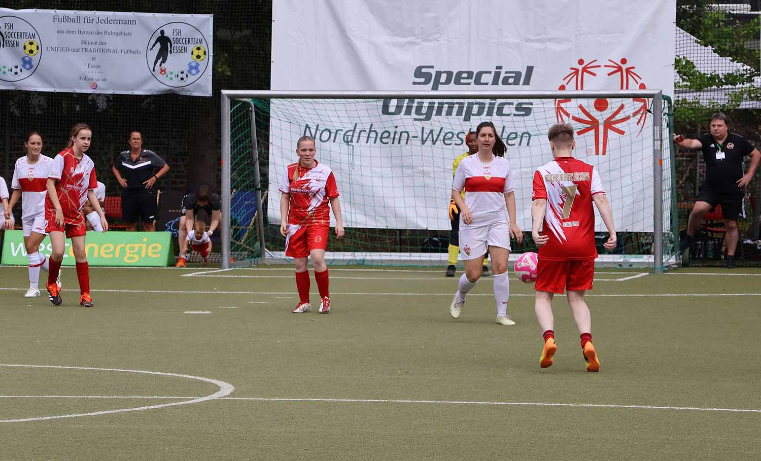 Ibbenbürener Kickers
