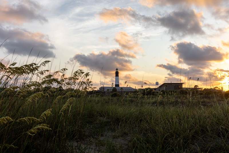 Planning a Tybee Island Photo Session? Everything You Need to Know Before You Go