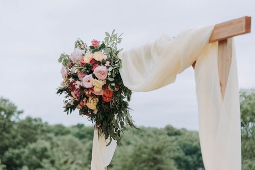 Wedding Package