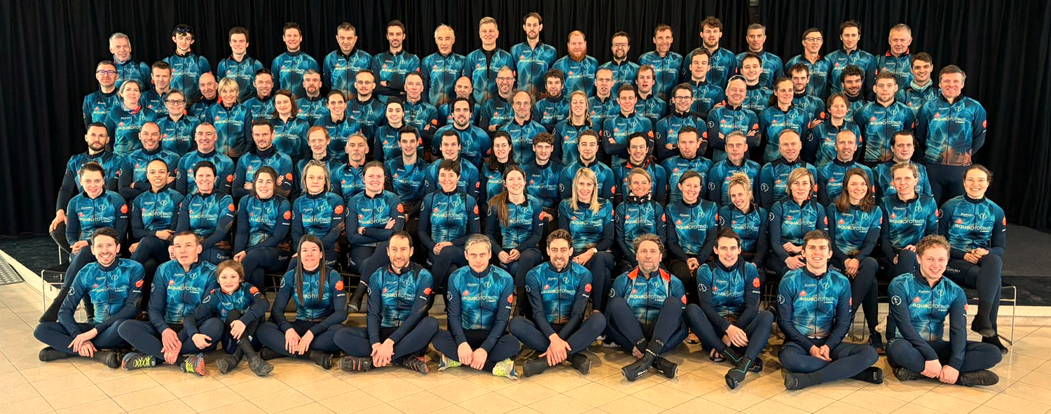 AquaProtect 3 Team